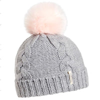 Pom Pom Beanie