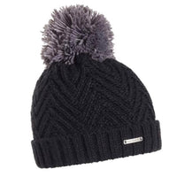 Pom Pom Beanie