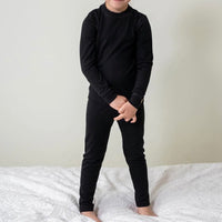 Kids Merino Long Sleeve Set $69