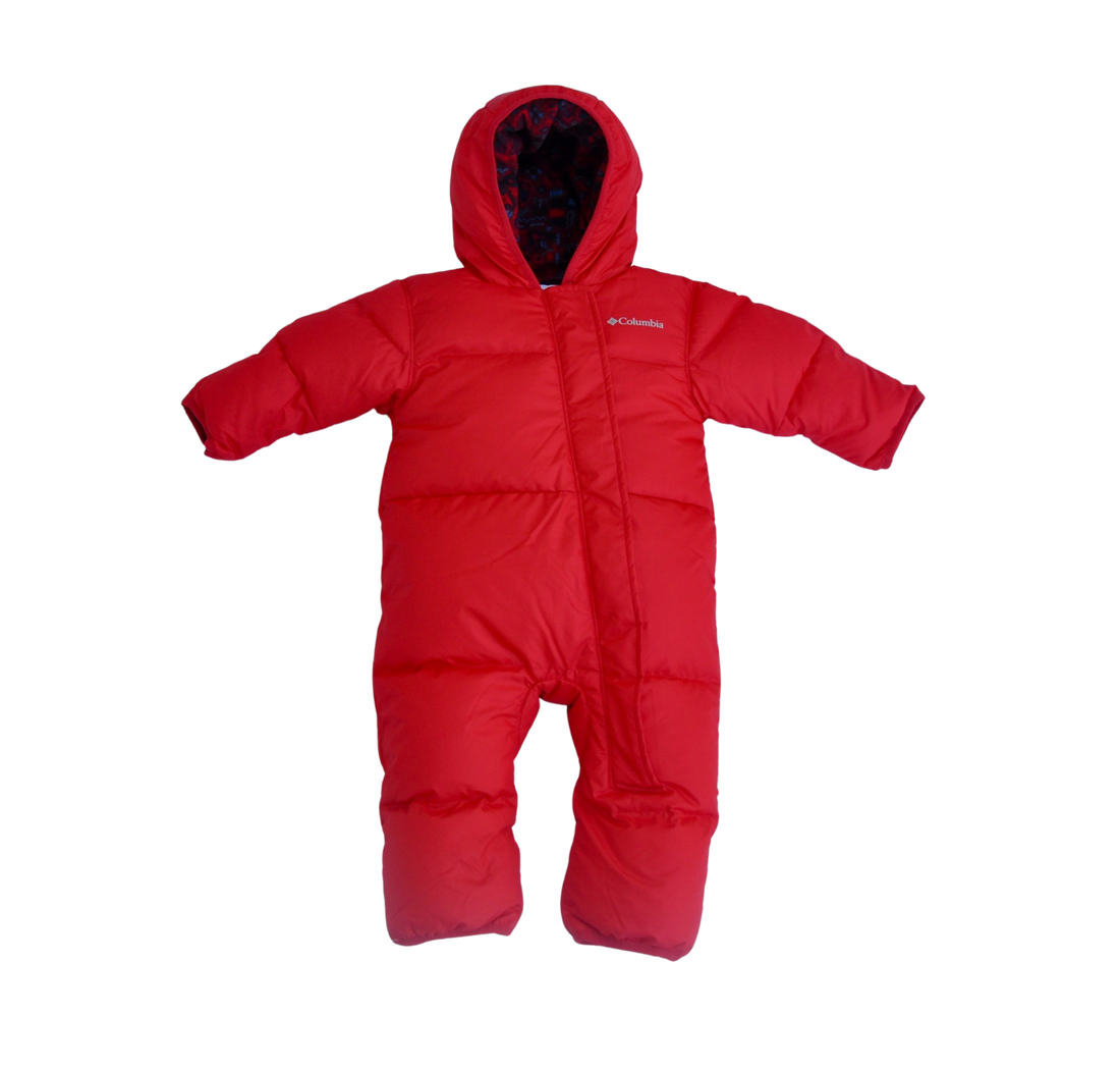Aspen Baby Snowsuit