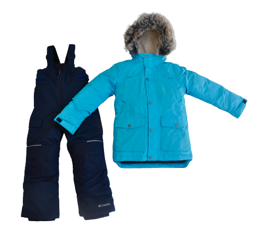 Snowsuit rental 2025